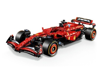 LEGO 42207 Technic  Bolid F1 Ferrari SF-24