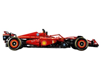 LEGO 42207 Technic  Bolid F1 Ferrari SF-24