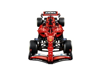 LEGO 42207 Technic  Bolid F1 Ferrari SF-24