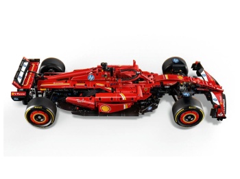 LEGO 42207 Technic  Bolid F1 Ferrari SF-24