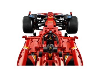 LEGO 42207 Technic  Bolid F1 Ferrari SF-24