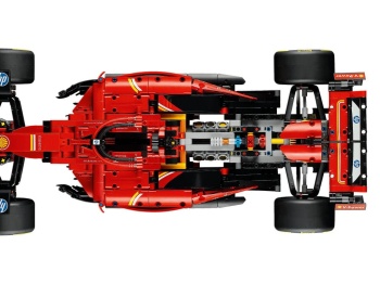 LEGO 42207 Technic  Bolid F1 Ferrari SF-24