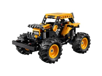 LEGO 42199 Technic  Monster Jam Digatron