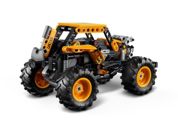 LEGO 42199 Technic  Monster Jam Digatron