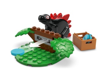 LEGO 11200 Spidey  Bitwa Spidey’ego i Gobby’ego przy domku na drzewie
