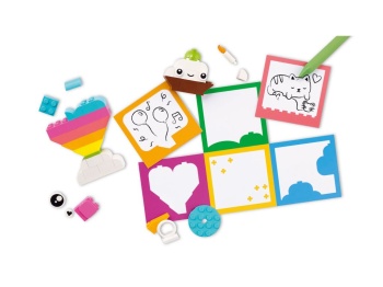 LEGO 11042 Classic Kreatywna skrzynka szczęścia