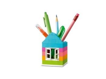 LEGO 11042 Classic Kreatywna skrzynka szczęścia