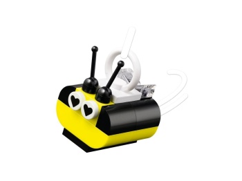 LEGO 11042 Classic Kreatywna skrzynka szczęścia