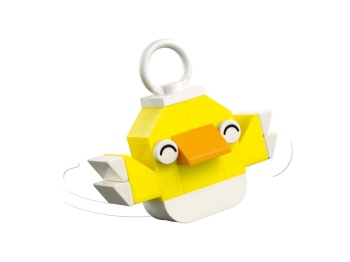 LEGO 11042 Classic Kreatywna skrzynka szczęścia