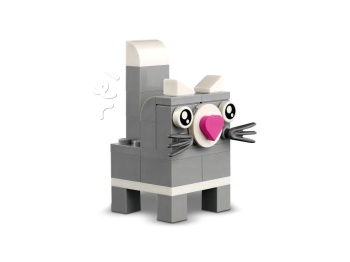 LEGO 11042 Classic Kreatywna skrzynka szczęścia