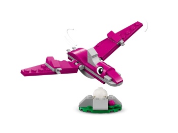 LEGO 11041 Classic  Kreatywne dinozaury