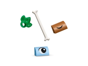 LEGO 11041 Classic  Kreatywne dinozaury