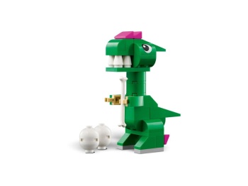 LEGO 11041 Classic  Kreatywne dinozaury