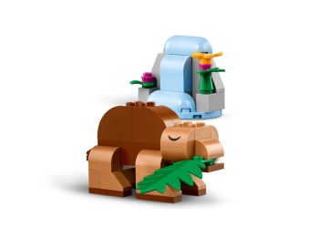 LEGO 11041 Classic  Kreatywne dinozaury