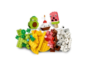 LEGO 11039 Classic  Kreatywne smakołyki