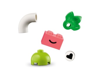 LEGO 11039 Classic  Kreatywne smakołyki