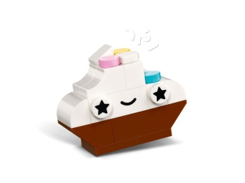 LEGO 11039 Classic  Kreatywne smakołyki