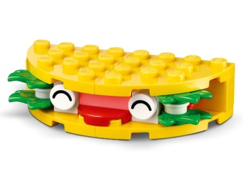 LEGO 11039 Classic  Kreatywne smakołyki