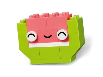 LEGO 11039 Classic  Kreatywne smakołyki