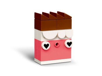 LEGO 11039 Classic  Kreatywne smakołyki