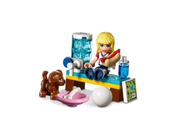 LEGO Friends 41330  Trening piłkarski Stephanie