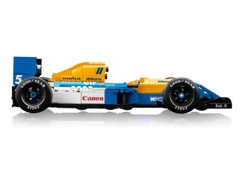 LEGO 10353 Icons  Williams Racing FW14B i Nigel Mansell