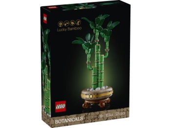 LEGO 10344 Botanicals  Dracena sandera