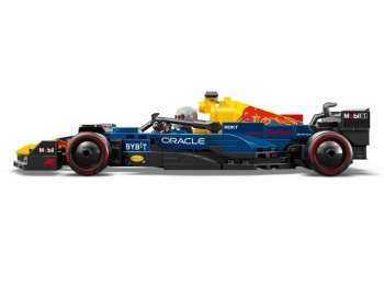 LEGO 77243 Speed Champions   Bolid F1 Oracle Red Bull Racing RB20