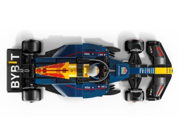 LEGO 77243 Speed Champions   Bolid F1 Oracle Red Bull Racing RB20