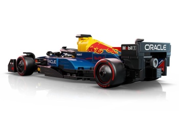 LEGO 77243 Speed Champions   Bolid F1 Oracle Red Bull Racing RB20