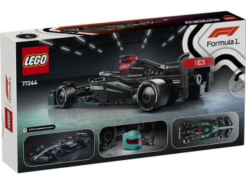LEGO 77244 Speed Champions  Bolid F1 Mercedes-AMG W15 77244