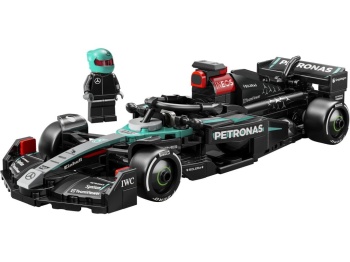 LEGO 77244 Speed Champions  Bolid F1 Mercedes-AMG W15 77244