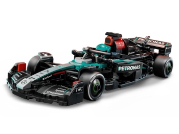 LEGO 77244 Speed Champions  Bolid F1 Mercedes-AMG W15 77244