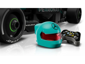 LEGO 77244 Speed Champions  Bolid F1 Mercedes-AMG W15 77244