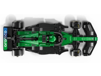 LEGO 77245 Speed Champions  Bolid F1 Aston Martin Aramco AMR24