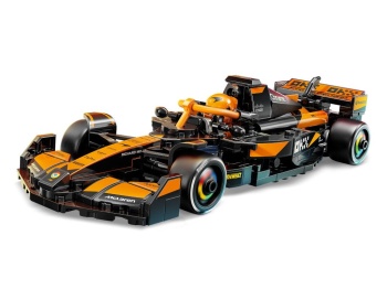 LEGO 77251 Speed Champions   Bolid F1 McLaren Team MCL38
