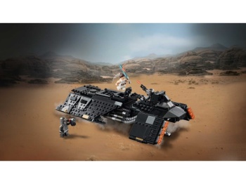 LEGO Star Wars 75284 Statek transportowy Rycerzy Ren