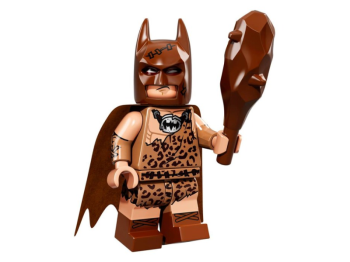  LEGO Minifigures 71017 Minifigurki Batman Movie