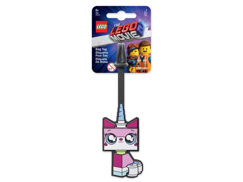 LEGO 52346 Zawieszka LEGO Movie Unikitty