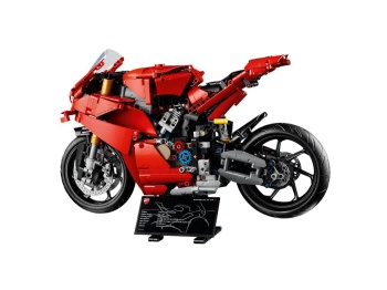 LEGO 42202 Technic Motocykl Ducati Panigale V4 S