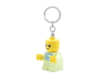 LEGO KE209 Brelok z latarką  Dzidziuś