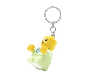 LEGO KE209 Brelok z latarką  Dzidziuś