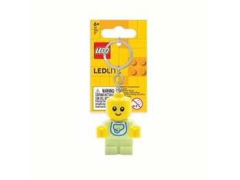 LEGO KE209 Brelok z latarką  Dzidziuś