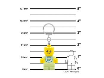 LEGO KE209 Brelok z latarką  Dzidziuś