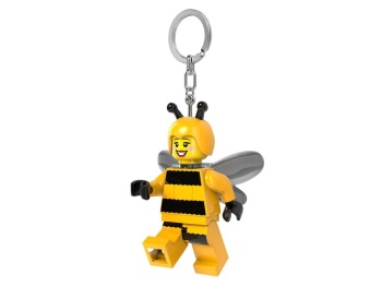 LEGO KE211 Brelok z latarką  Pszczółka