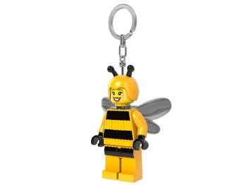 LEGO KE211 Brelok z latarką  Pszczółka