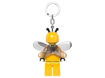 LEGO KE211 Brelok z latarką  Pszczółka