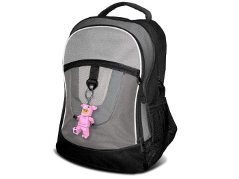 LEGO KE212 Brelok z latarką  Świnka