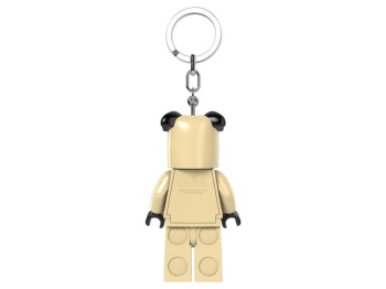 LEGO KE213 Brelok z latarką  Mops