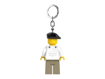 LEGO KE216 Brelok z latarką  Artysta